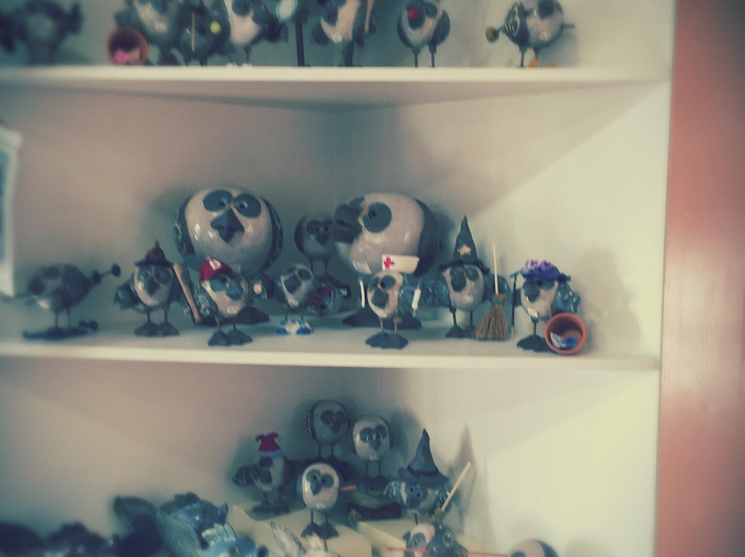 The Cook Shop-Brewster必去景点