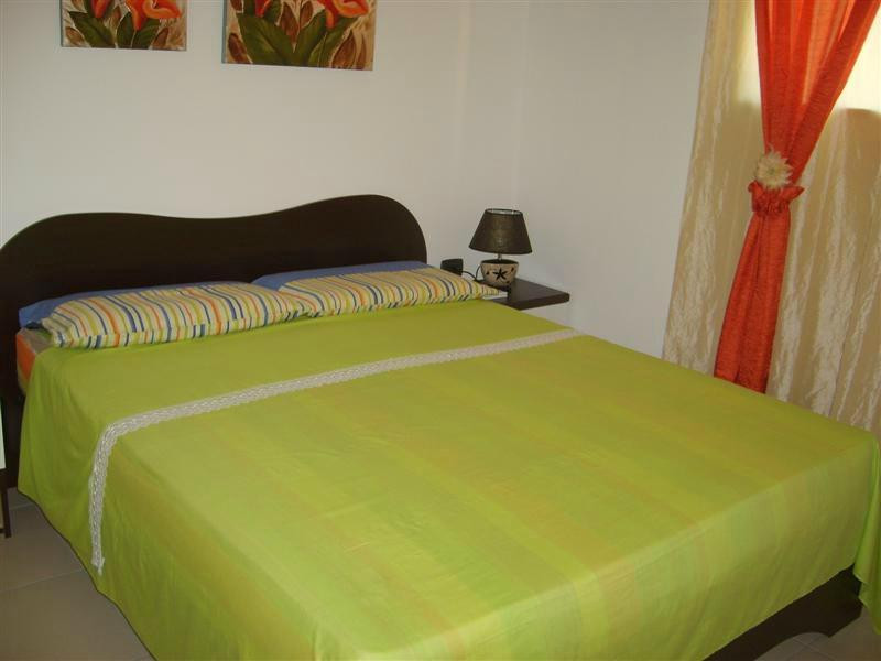 Bed & Breakfast Voglia di Mare主图