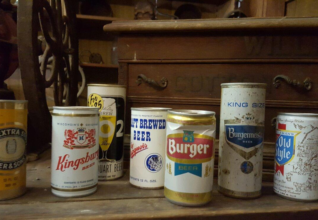 Jack Glover's Cowboy Museum-Wimberley必去景点