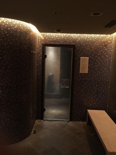 Spa The Peninsula-Yurakucho必去景点