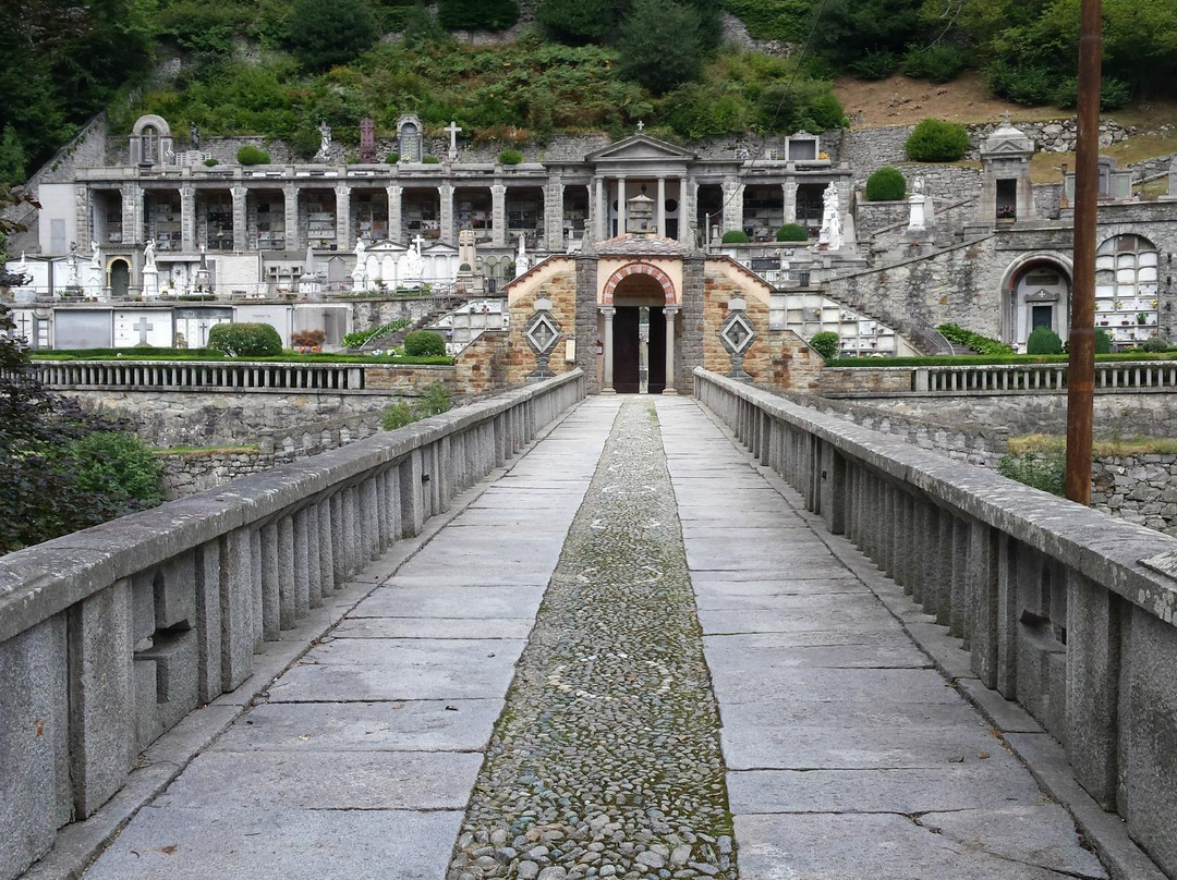 Chiesa dei Ss. Pietro e Giorgio景点图片