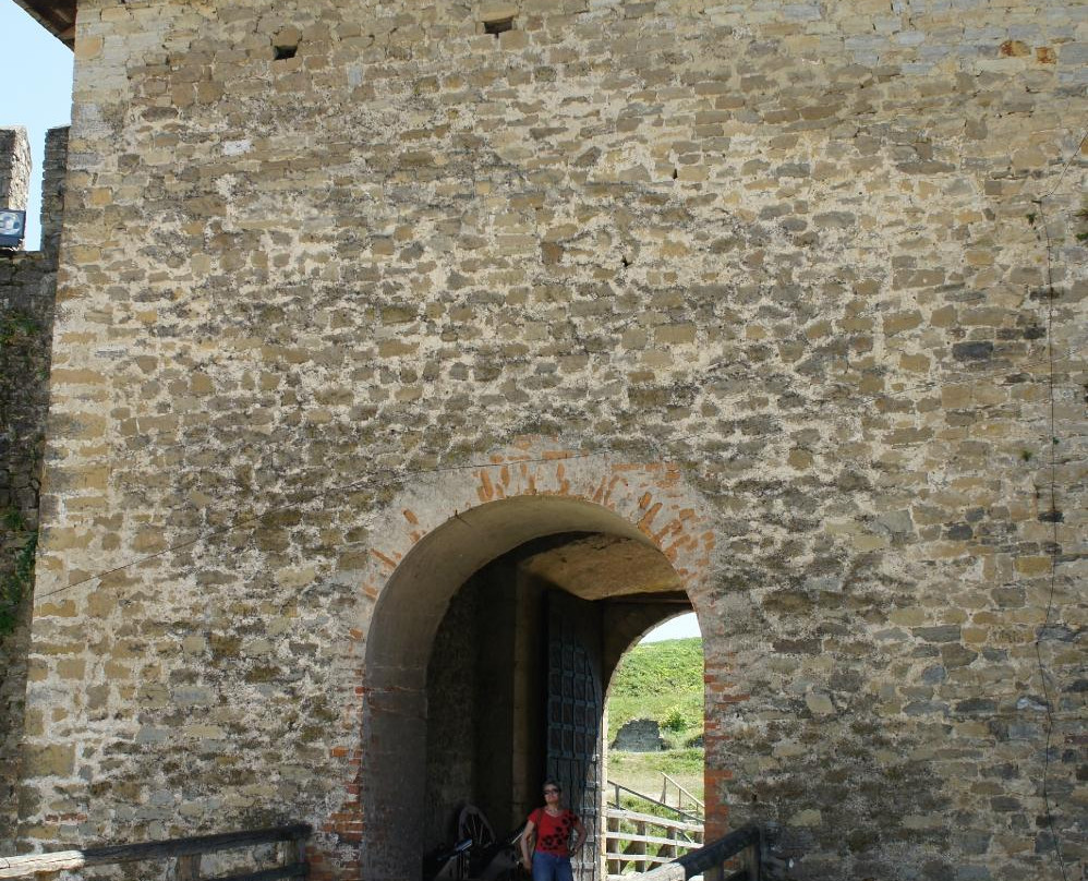 Khotyn Historic Museum-Khotyn必去景点