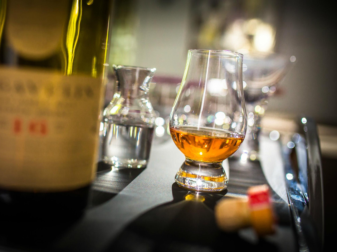 Auberge Aucoin主图