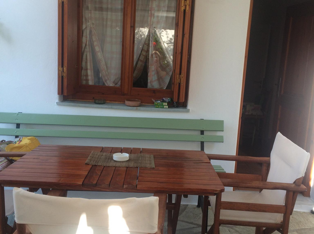 Katikies Stamatias主图