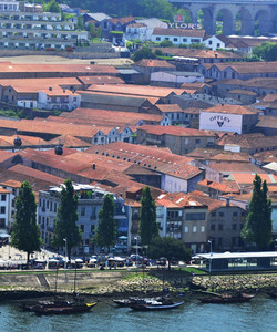 Miradouro da Vitoria景点门票图片