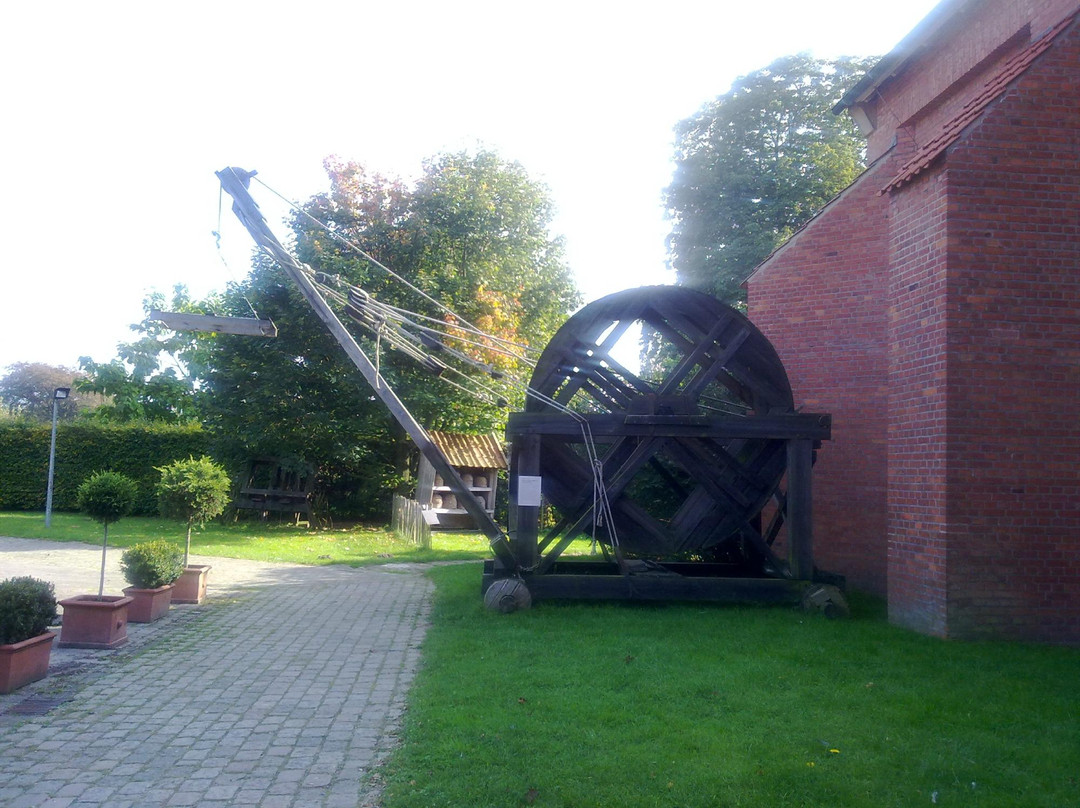 Museum Im Zeughaus景点图片