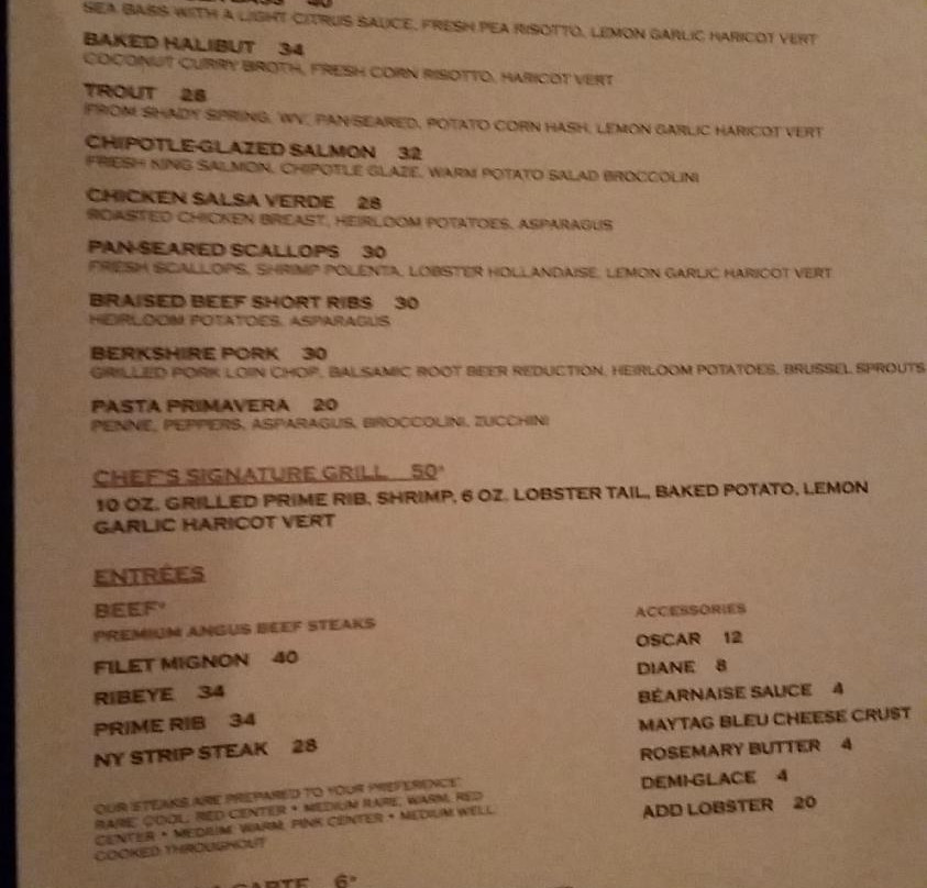 Mardi Gras Casino & Resort-Nitro必去景点