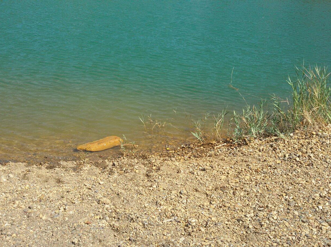 Spiaggia di Terranera景点图片