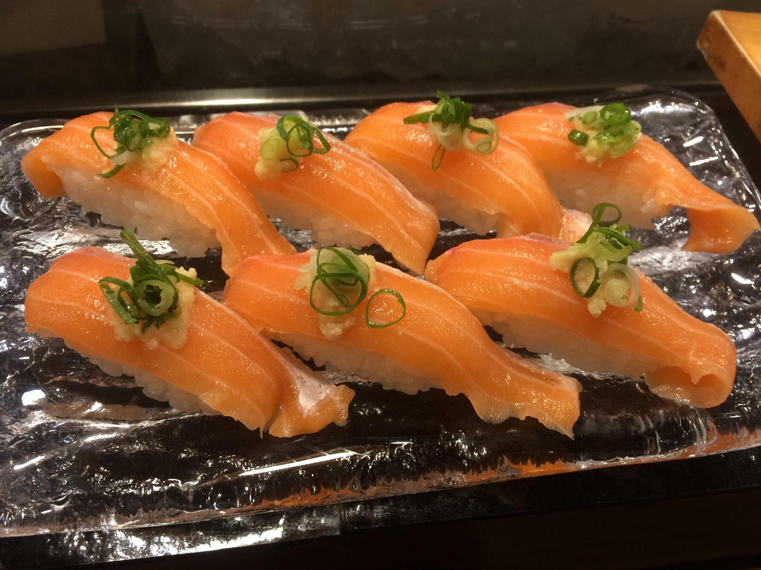寿し萬
