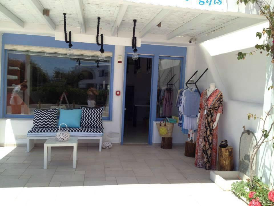 Agios Prokopios Beach-Agios Prokopios必去景点