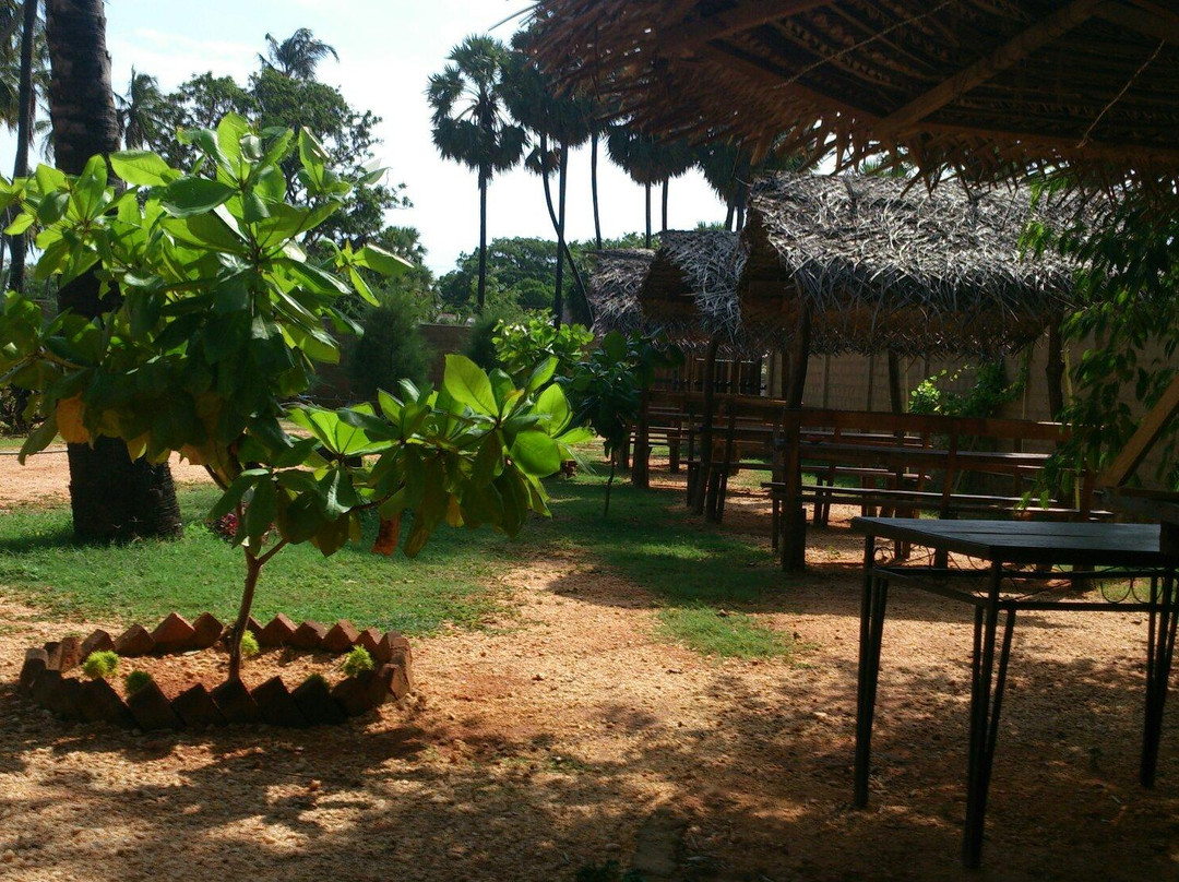 Nature Inn Guest House & Restaurant主图