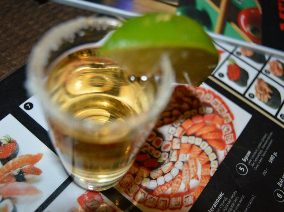 Cultural and Enternainment Center Megapolis-车里雅宾斯克必去景点