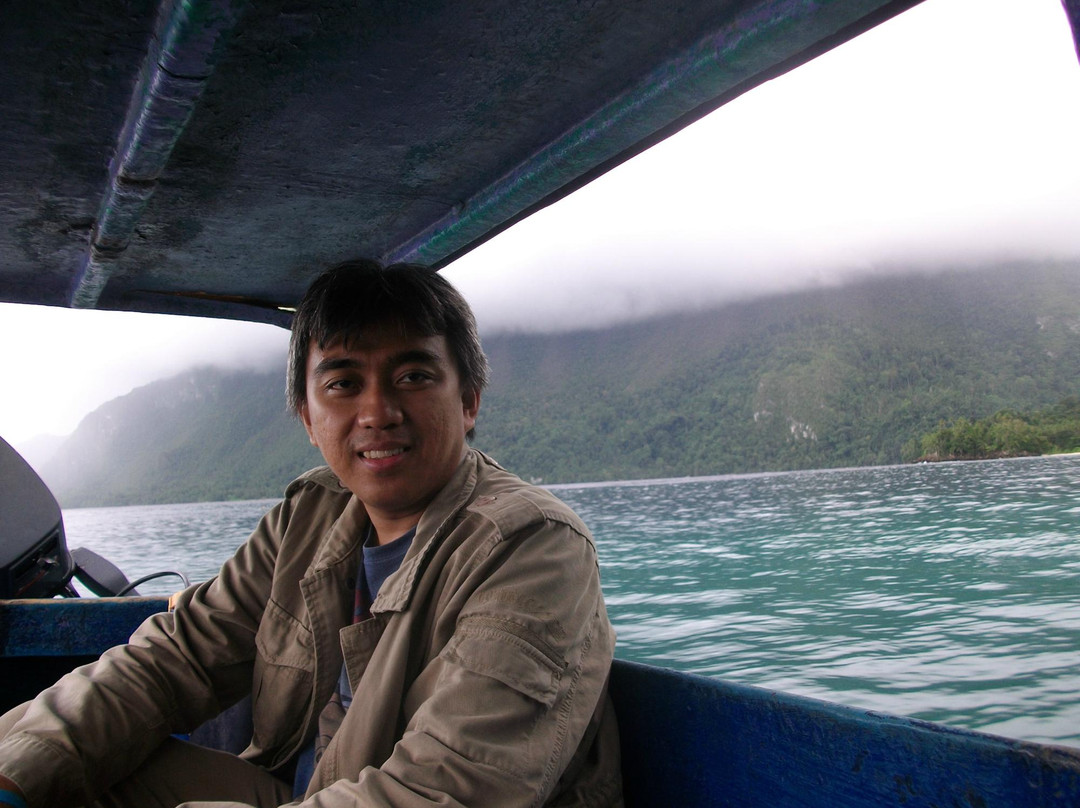Manusela National Park-Seram Island必去景点