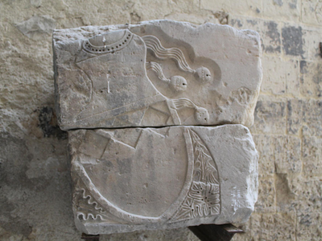Castello di Chiaramonte景点图片