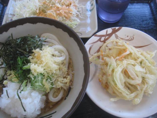 がんば亭 松前店