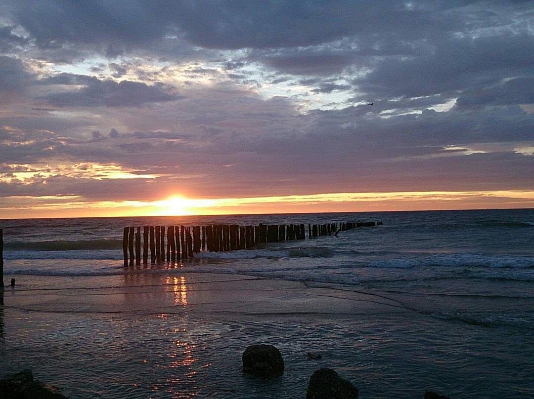 Ancre de Mer