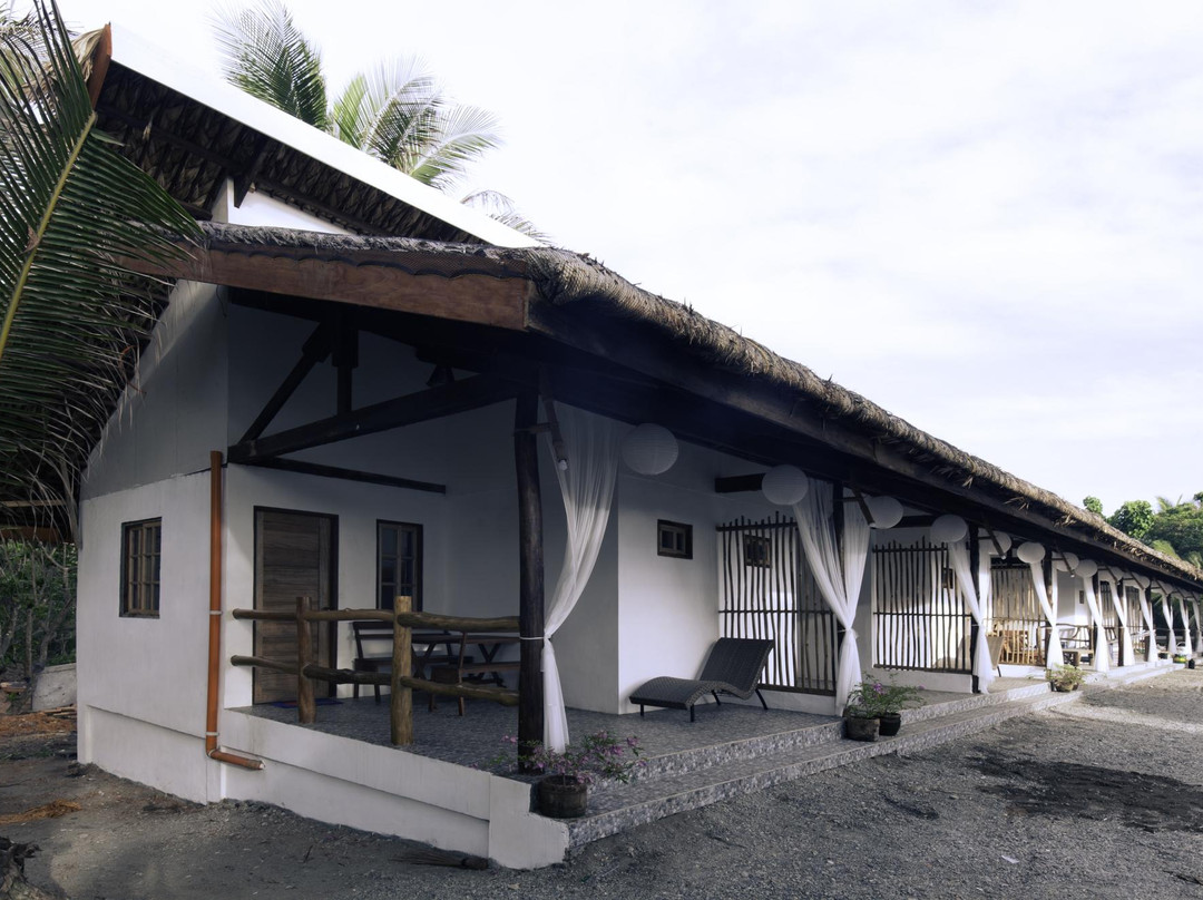 North Shore Surf Camp Baler