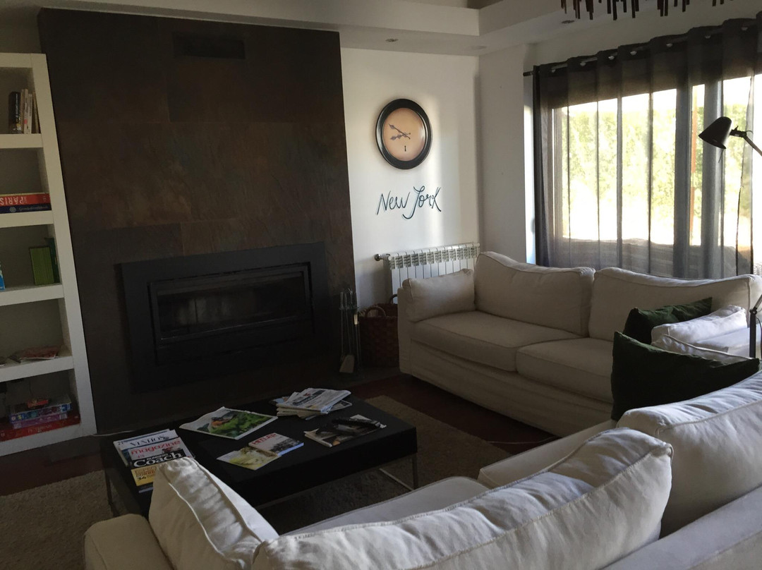 4 Evora Hostel