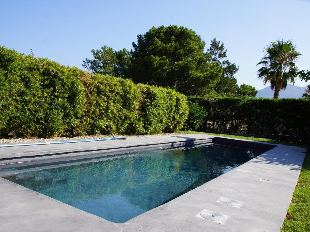 La Villa Baraka