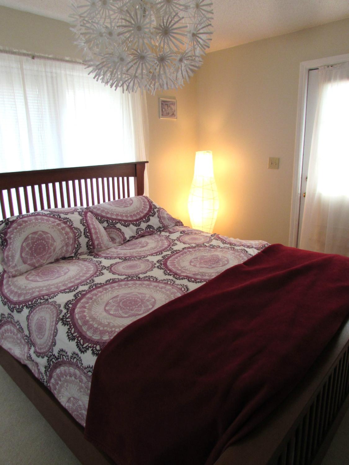 Sweet Dreams Bed & Breakfast Retreat-客卧