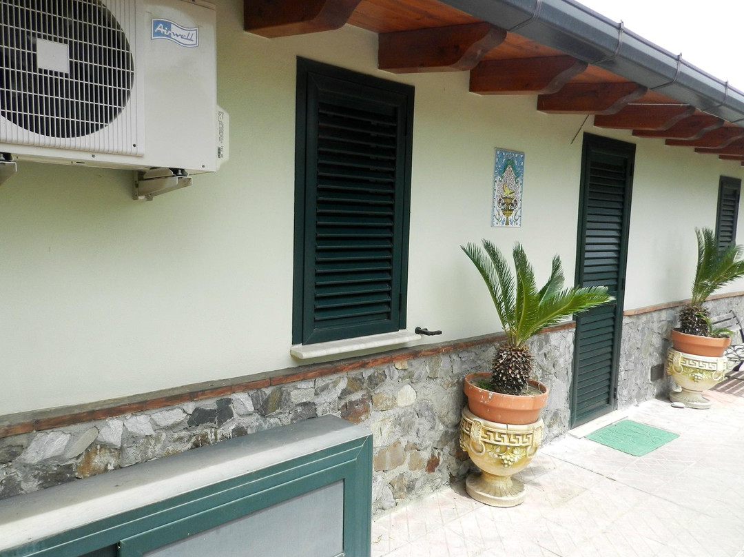 La Casetta B&B主图