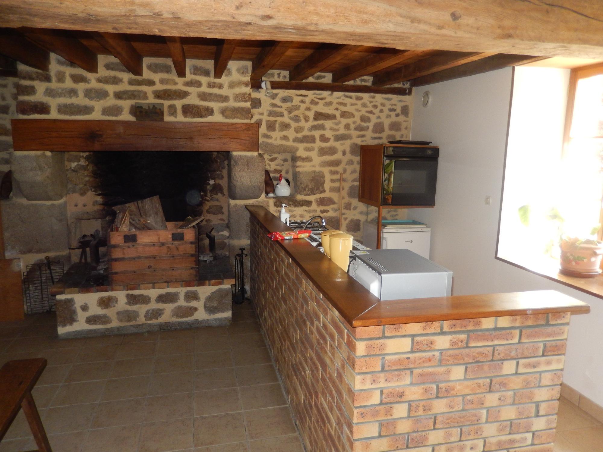 Ferme de la Prémoudière-餐饮
