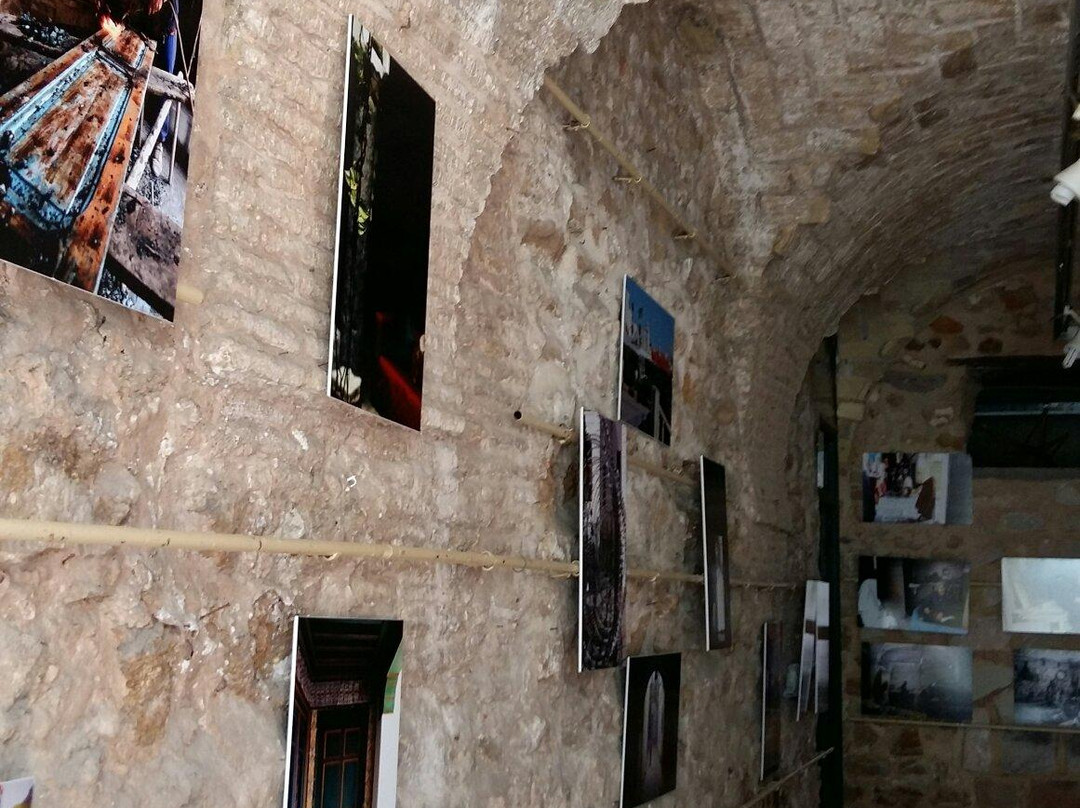 Dar Lasram-突尼斯必去景点