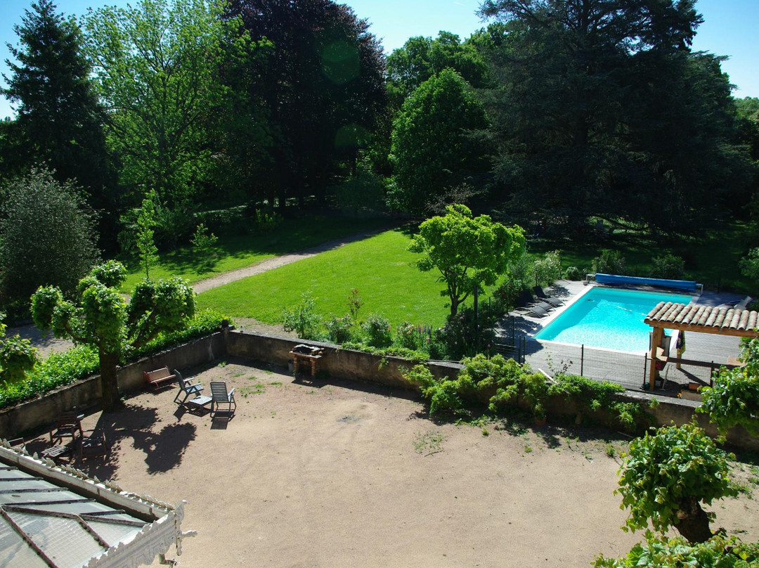 Le Clos des Tanneurs主图