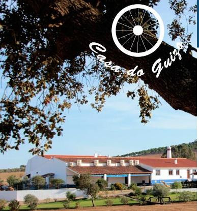 Casa do Guizo