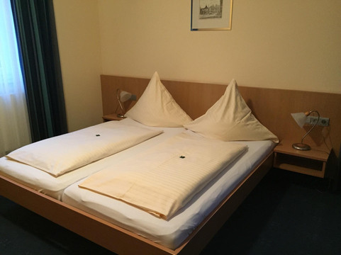 Kleinkotz旅游攻略图片