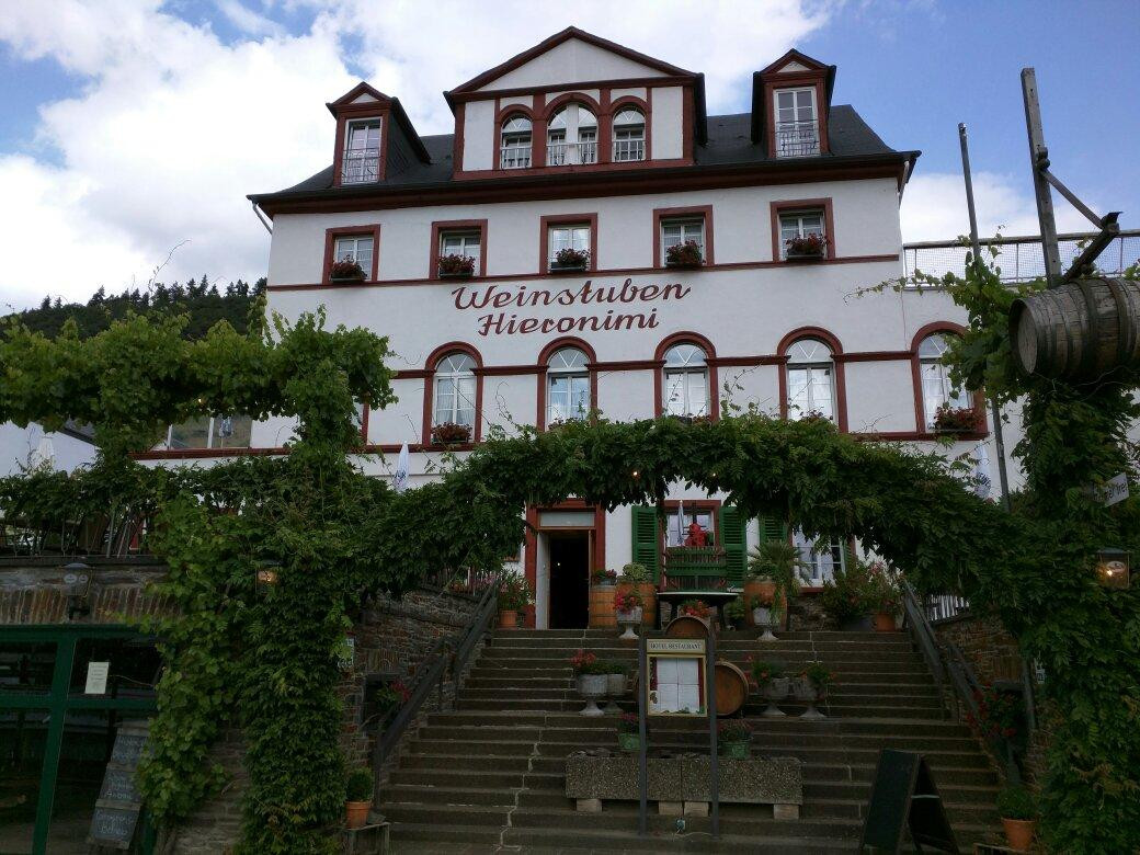 Hotel Hieronimi