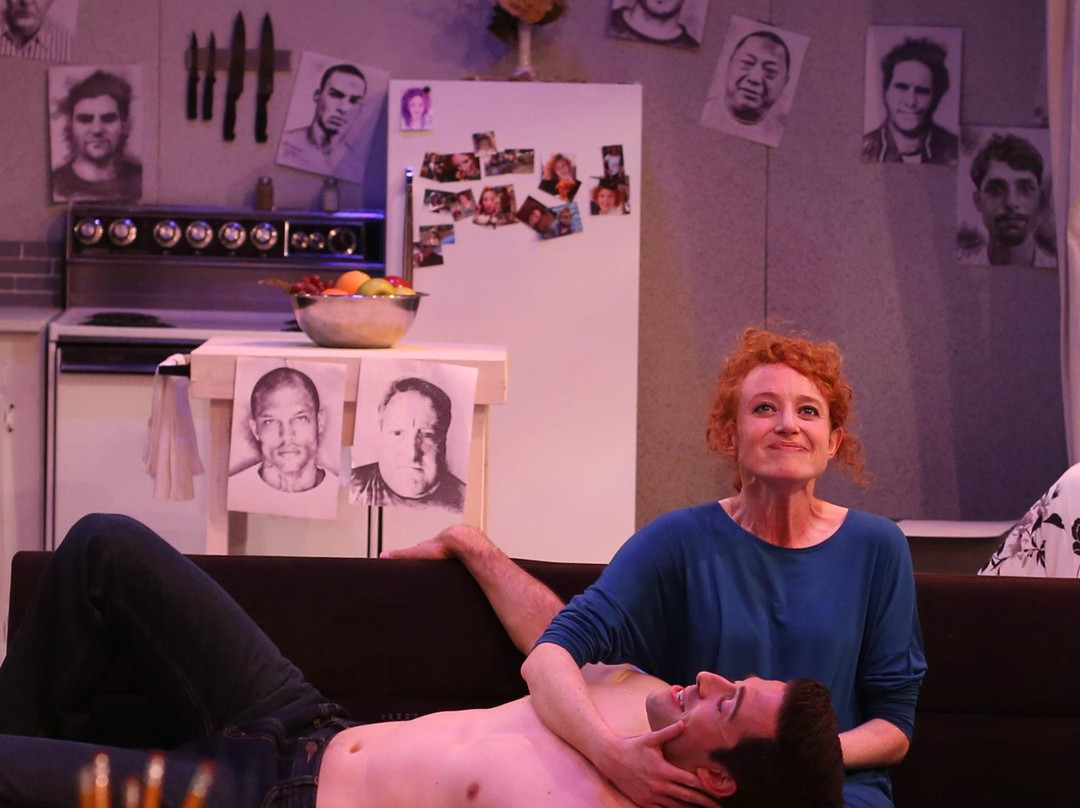 Creede Repertory Theatre-Creede必去景点