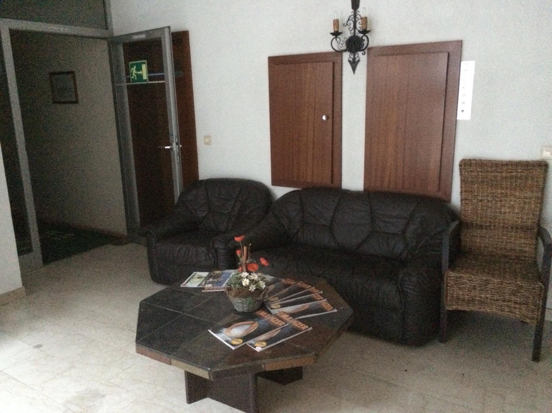 Hotel am Hechenberg主图