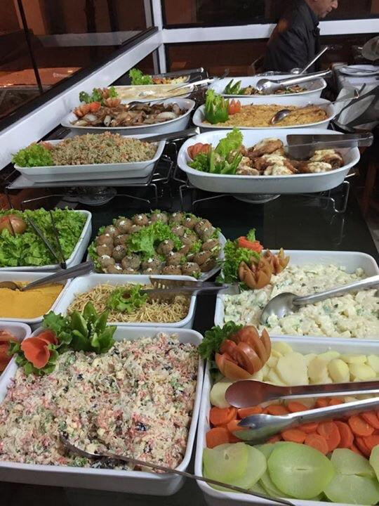 Restaurante Atlantico Sul