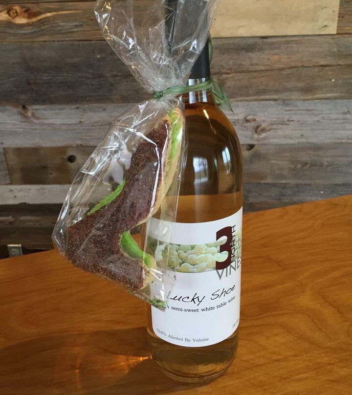 3 North Vines-Croswell必去景点