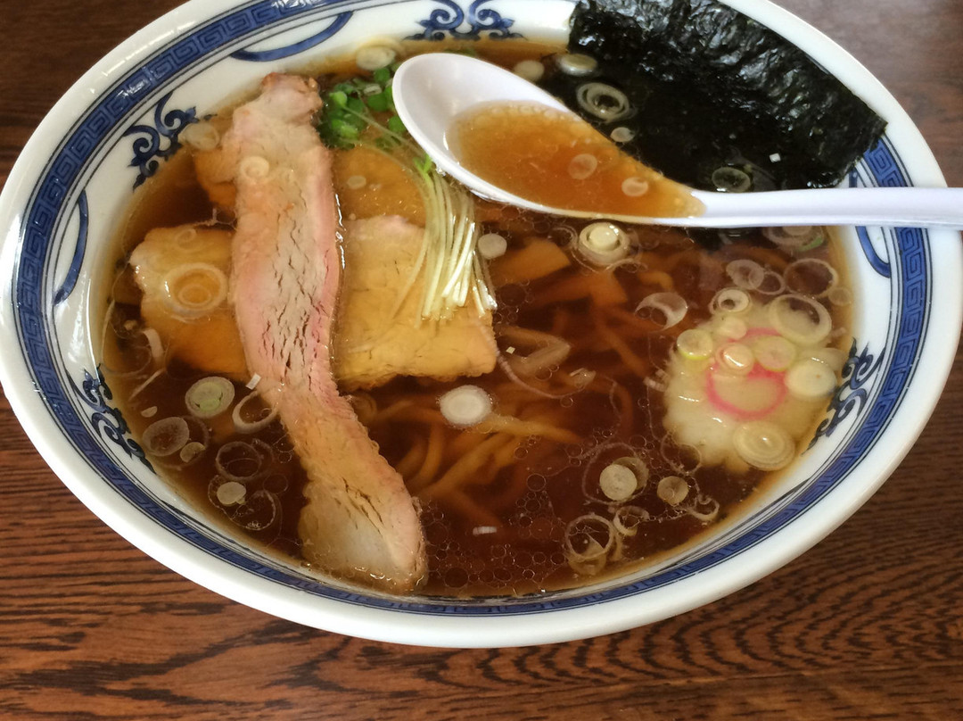 とらや分店 村田や