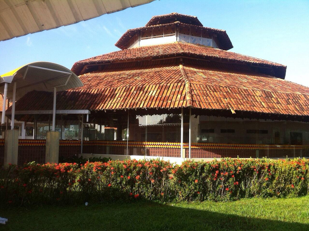 Universidade Federal do Pará-贝伦必去景点