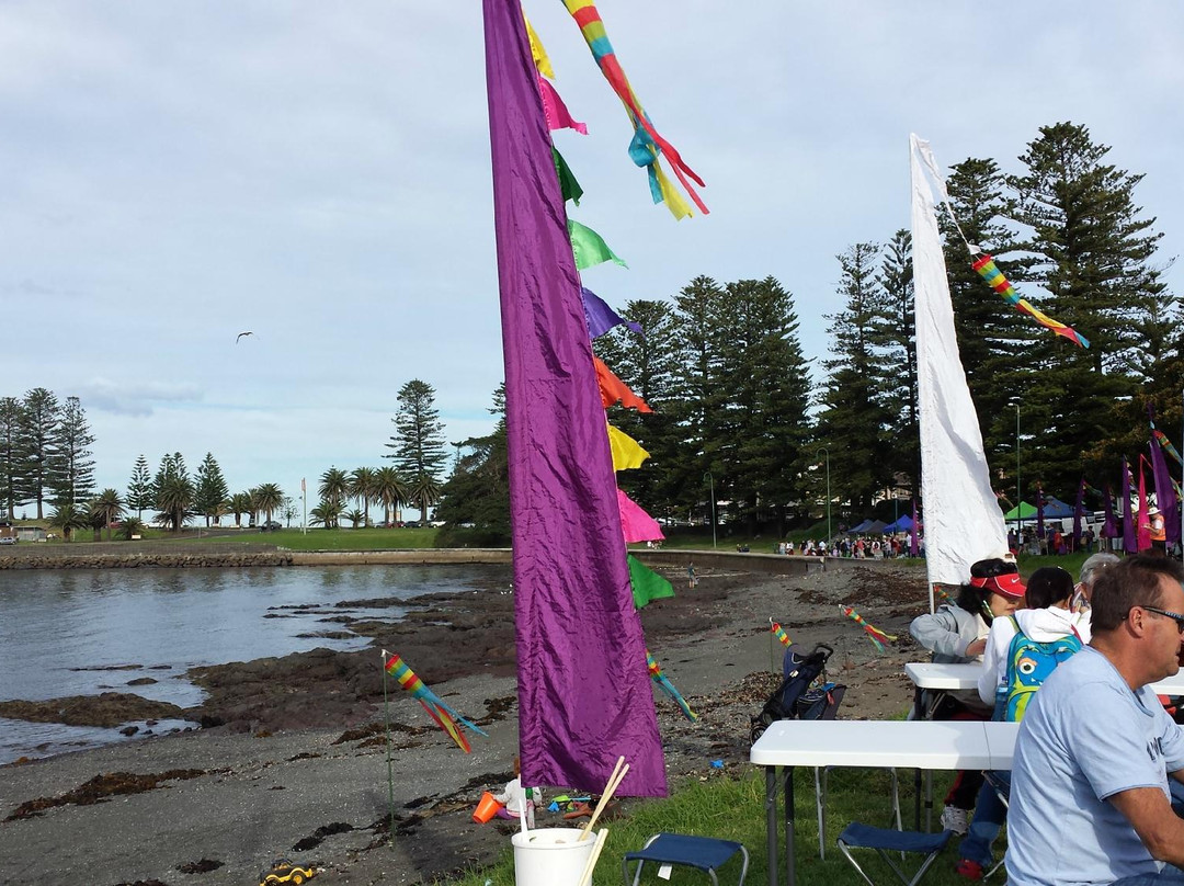 Kiama Farmers' Market景点图片