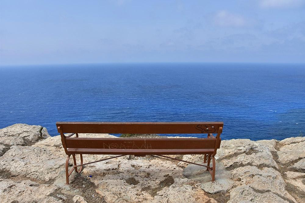 Cape Greco View Point-阿依纳帕必去景点