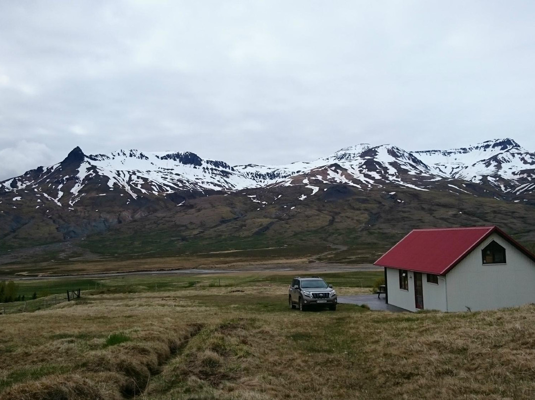 Travel East - Day Tours-埃伊尔斯塔济必去景点