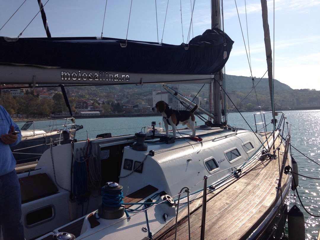 Mojo Sailing-曼加利亚必去景点