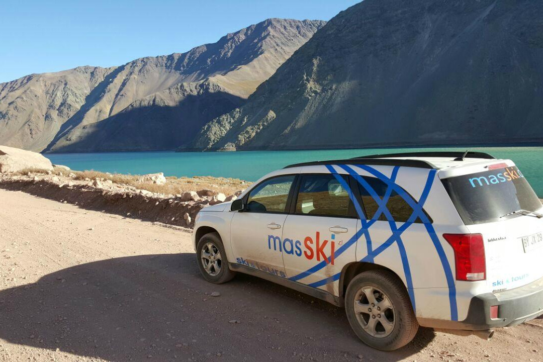 Masski Chile-圣地亚哥必去景点