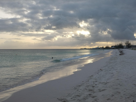 Prainha Beach-Sao Vicente必去景点