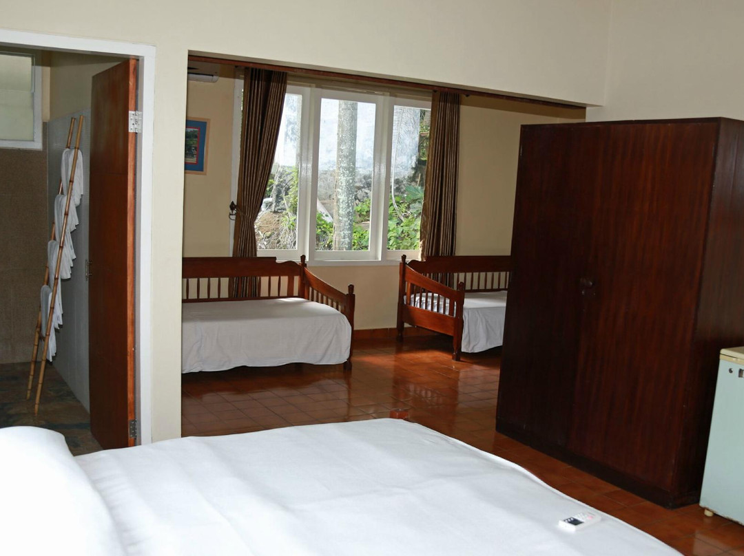 Bunga Ayu Resort主图