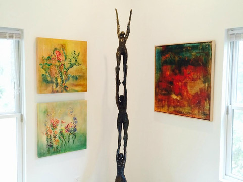 Muse Gallery-希尔顿头岛必去景点