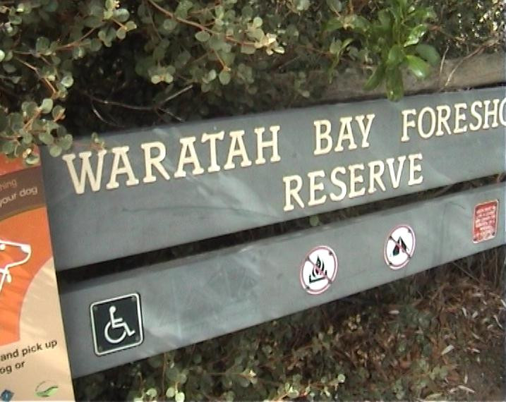 Waratah Bay Foreshore Reserve-Waratah Bay必去景点