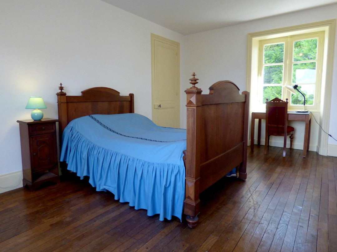 La Maison de Bastian主图