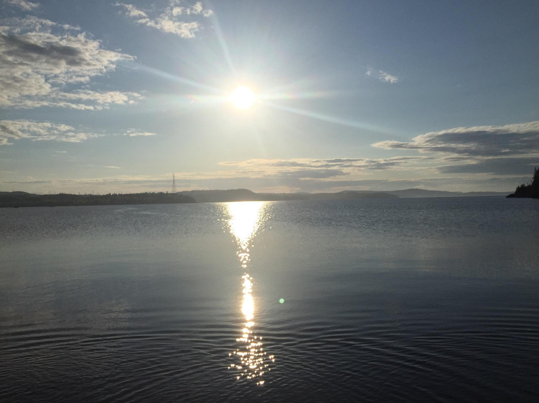 Dominion Park-圣约翰必去景点