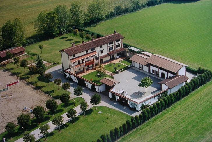 Cascina Brasile主图