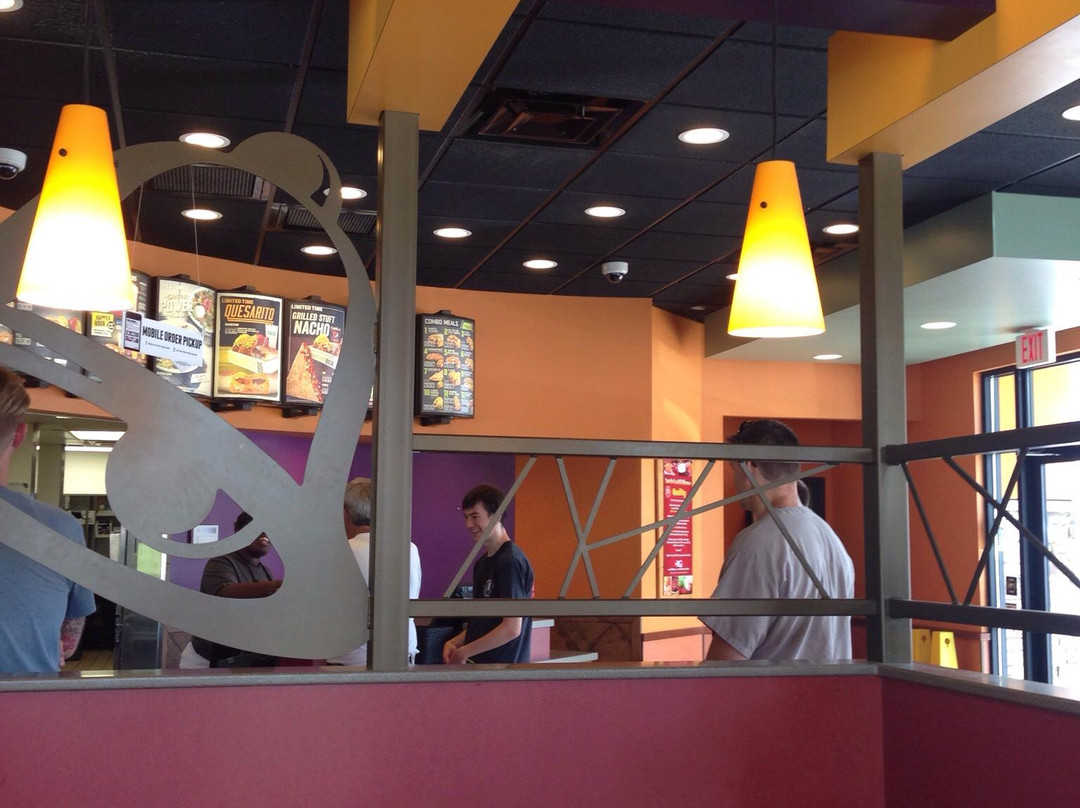 Taco Bell